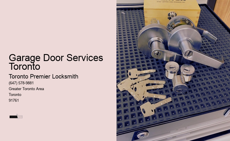 How to Protect Your Home with the Right Door Locks: Tips from a Toronto locksmith